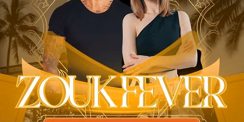 Zouk intensive & social!