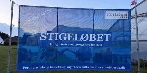 StigeL\u00f8bet 2026
