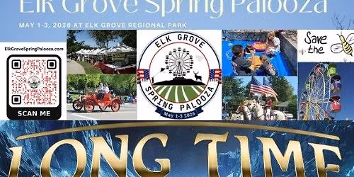 BOSTON Tribute Band @ Elk Grove Spring Palooza 