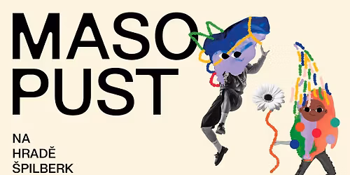 MASOPUST NA HRAD\u011a 2027