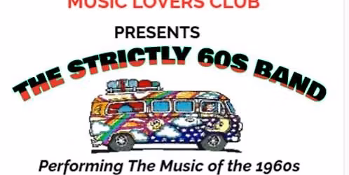 Strictly 60s at Original Leisure Village