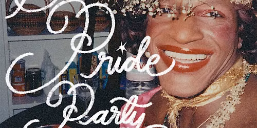 Big Pride Day Party - Liverpool Pride!