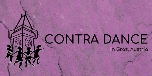Contra Dance @ Kunst Klub Kr\u00e4ftner 