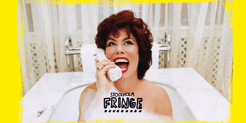 RUBY WAX: ABSOLUTELY FAMOUS