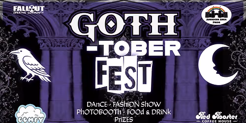 GOTH-tober FEST