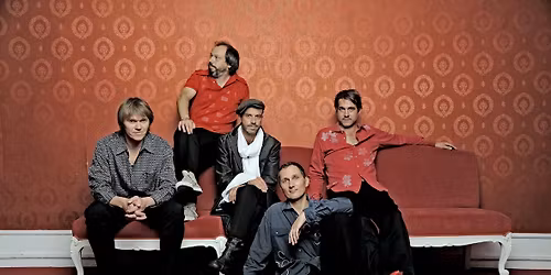 Jan Plewka singt Rio Reiser, Teil 1 - "Lass uns ein Wunder sein" // Schlachthof Bremen