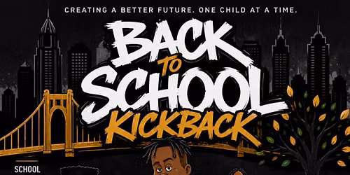 Back to school Kickback