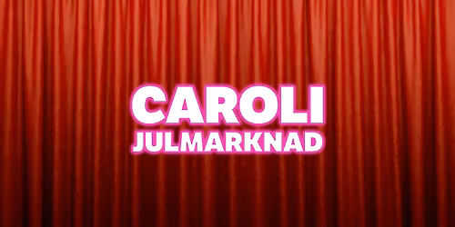 Caroli Julmarknad
