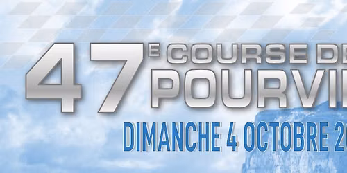 Course de c\u00f4te de Pourville 2026