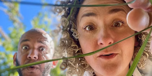 Theatervoorstelling: De dinozoekers (5+)
