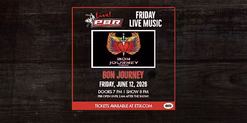 Bon Journey - The Best of Bon Jovi & Journey