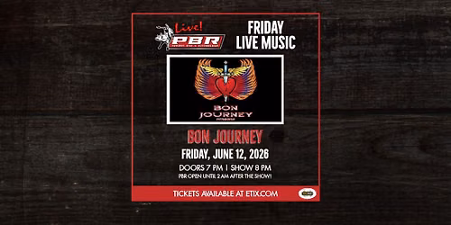 Bon Journey - The Best of Bon Jovi & Journey