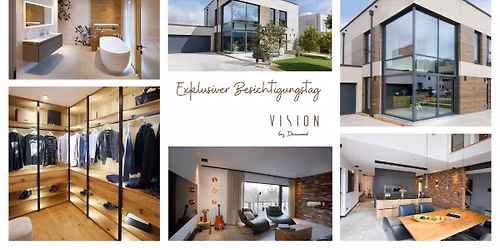 Exklusiver Besichtigungstag \u2013 Vision by Danwood in Wolfsburg