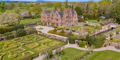 Ludstone Hall Opening Day 2026