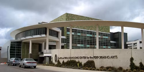 Parking Shen Yun - Austin