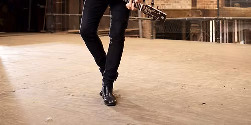 Derek Ryan - The Songwriter Show