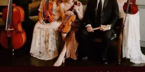 Holiday Concert by Candlelight - Second Date