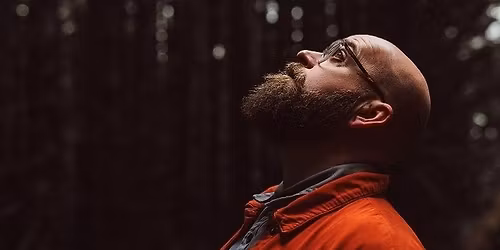 FINDLAY NAPIER - BESSELS GREEN BAPTIST CHURCH, SEVENOAKS - FRIDAY 14 NOVEMBER