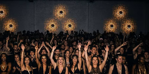 Sacred Ritual | Secret Society Experience (Middle Eastern\/Indo House)