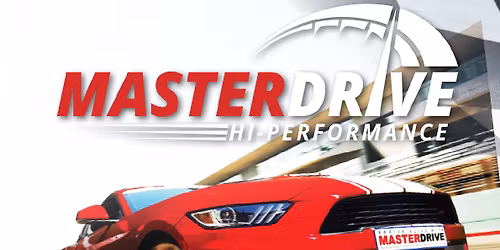 Hi-Performance Track Driving Experience