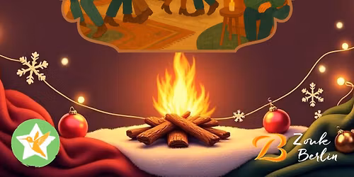 Christmas Berlin Zouk Meetup