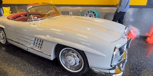 MNMB - Car & Caves at Chanhassen AutoPlex