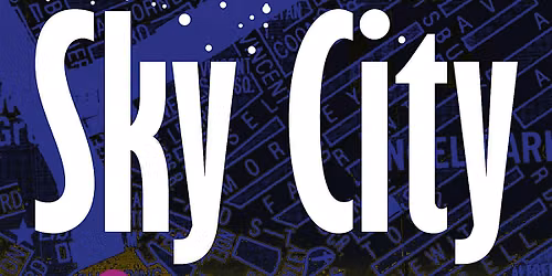 SKY CITY WITH JACQUELINE CROOKS