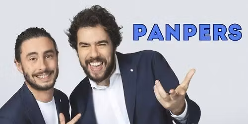 Panpers Terapia di Coppia