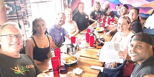 Real Estate Investing Networking Lunch w\/Expert Tim Davis