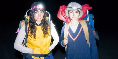 THE ARMY, THE NAVY w\/ Ella Woolsey at Motorco