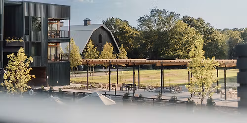 The Hilltop Spring Makers Market