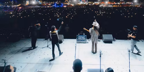 Los Dos Carnales in Indio