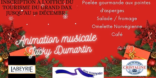 R\u00e9veillon solidaire