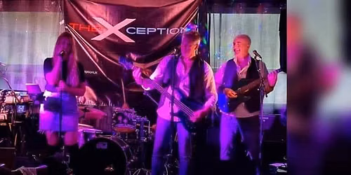 Exception Uk