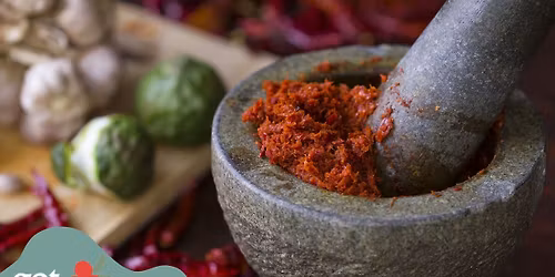 A Taste of Thailand: Thai Classics