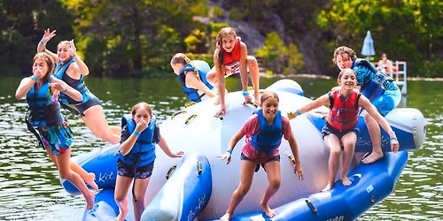 Associational Children's camp