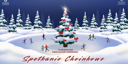 Spotkanie Choinkowe 2025