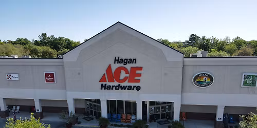 Hagan Ace of Mandarin Grand Re-Opening Event