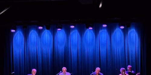 Chillbillies Live 