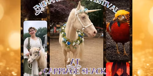 \u2728 Enchanted Farm Festival \u2728