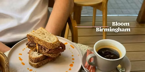 Bloom Brunch \ud83c\udf38