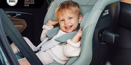 Manchester - Child Seat Community Checking Event