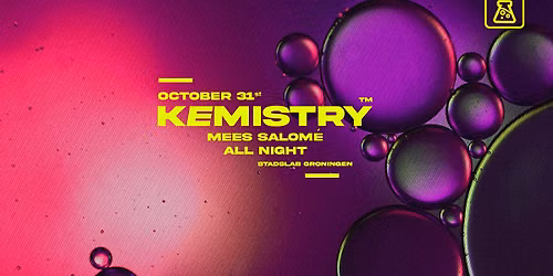 KEMISTRY