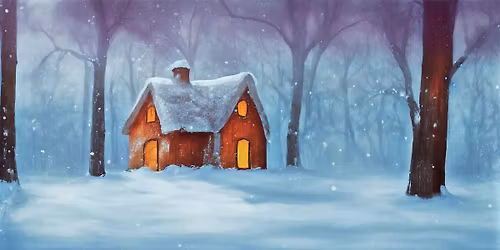 Krippenspiel - Auff\u00fchrung II