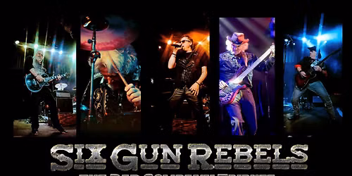 Live Bad Company Music at the Highway Twenty Roadhouse!