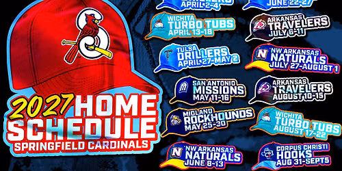 Corpus Christi Hooks vs. Tulsa Drillers