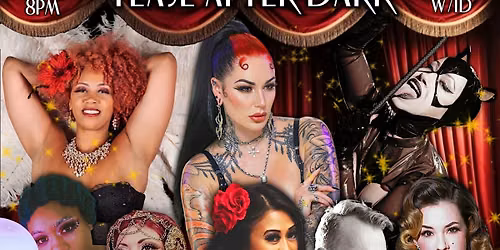 Tease After Dark