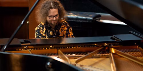 Joseph Long: Brahms without qualms (piano)