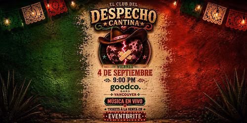 Despecho Cantina