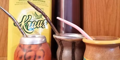 Domingo por la Tarde Milonga 